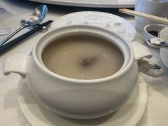 -粤海喜来登酒店·采悦轩中餐厅(天河城店)
