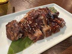 -全牛匠·乐山跷脚牛肉(新中关店)