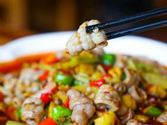 -长毛根儿王妈兔头(双华桥店)