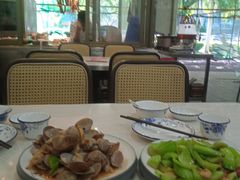 -东就鸭饭店·古早海南菜(滨海店)