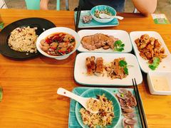 -唔止卤嘢·潮州府城菜(鹭江店)