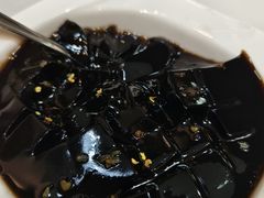-梧州双钱龟苓膏(丽港航母店)