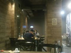 -郑享吃烧烤烩面(红专路店)