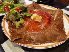 -La Creperie法餐厅(芮欧百货店)