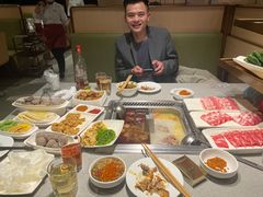 -海底捞火锅(吴中路店)