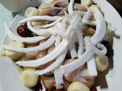 -范饭椰林川湘味海鲜·椰子鸡(三亚湾椰梦长廊店)