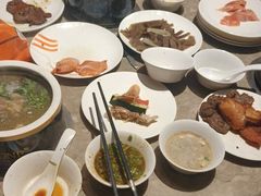 -V-ONE西雅图海鲜自助餐厅(仓山万达广场店)