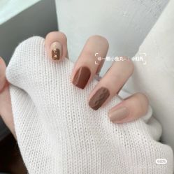 -妙睫屋日式美甲美睫