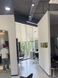 -DK SALON连锁专业烫染接发店