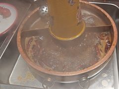 -京元盛铜锅涮肉(上海总店)