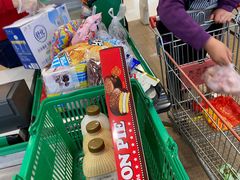 -鑫海韵通大卖场(平谷店)