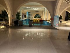 -清河半岛温泉度假酒店