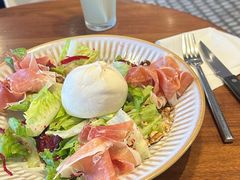 -BAKER&SPICE(BFC外滩金融中心店)