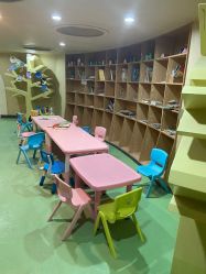 -酷嗒动物文化乐园(cutezoo西溪乐天城店)