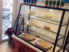 -7号里低糖生日蛋糕(南阳路店)