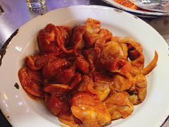 -马路牙子烧烤音乐酒馆(望京店)