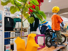 -优衣库(深圳万象天地旗舰店)