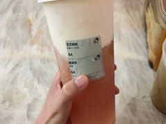 -喜茶(东莞汇一城店)