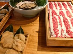 -山海蟹庐·海鲜糟粕醋火锅(慈溪店)