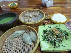 -海陆丰明凤擂茶
