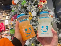 -StayReal Cafe(长宁来福士广场东八区店)