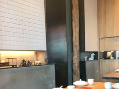 大堂-四季民福烤鸭店(前门廊房二条店)