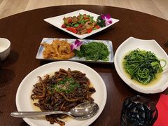 -逸林轩中餐厅(中信泰富朱家角锦江酒店)