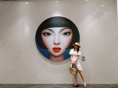 -长沙尼依格罗酒店