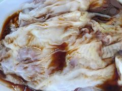 牛肉拉肠-源记肠粉(华贵路店)
