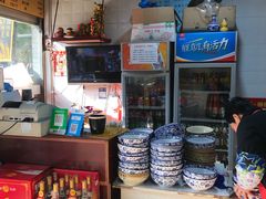 -长香源葫芦头梆梆肉(开通巷店)
