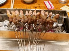 -老白清真烧烤(锦州旗舰店)