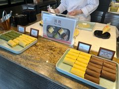 -白天鹅宾馆·流浮阁咖啡厅