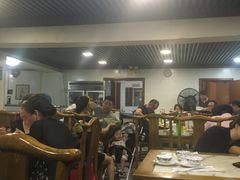 大堂-马记伊源斋涮肉·清真菜(百子湾店)