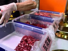 -李记鲜切牛肉自助火锅(紫薇花园店)