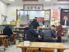 -鑫明明拉面(宁化路店)