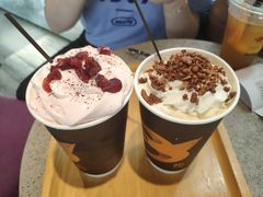 -BeauTea水仙(coco park店)