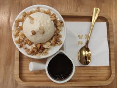 -古乡居甜品(大信店)