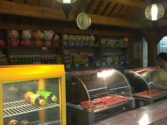 -南宫温泉水世界