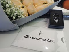 -上海保利玛莎拉蒂和阿尔法罗密欧(华翔路店)