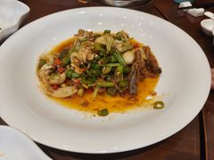 -大灶头·新昌菜(中国茶市店)