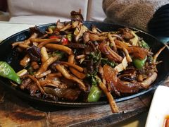 -丘二馆(金龙路店)