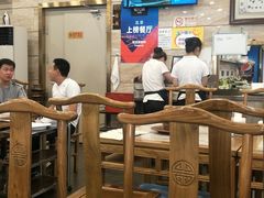 大堂-牛街·马辈儿涮肉(牛街二店)