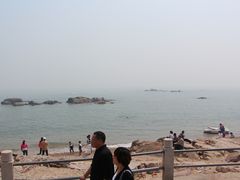 青岛第二海水浴场&nbsp;(1)-青岛第二海水浴场