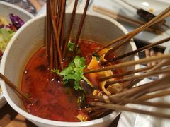 -木屋烧烤(西城天桥店)