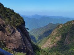 -三清山风景名胜区