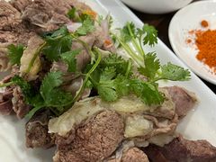 -清真·伊清阁餐厅