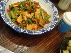 -九子香辣蟹跳跳蛙(龙昆南路店)