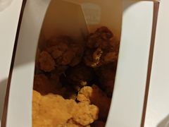 -汉堡王(天津鲁能店)