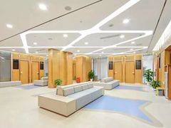 -美年大健康·体检中心(江岸分院)
