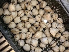 白蚬子-苏大嘴海鲜牧场(奥林匹克店)